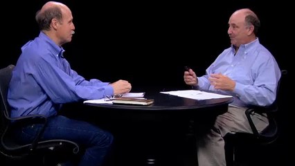 Paul Saffo: 'The NSA Has to Be a Mole for Al-Qaeda'