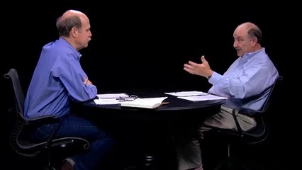 Paul Saffo: Google Is a Fungus