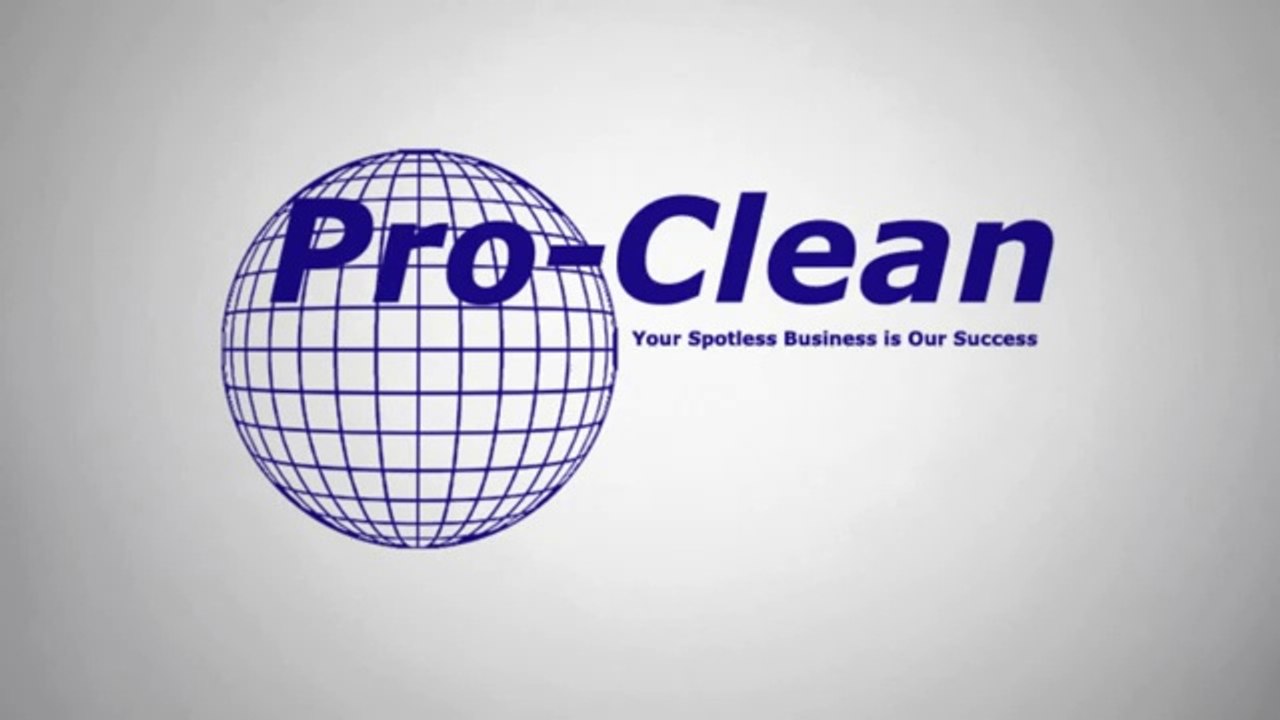 Pro-Clean Janitorial Services