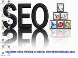 how to add title tag to blogger ?SEO video tutorials in urdu&hindi by techmediapak.com