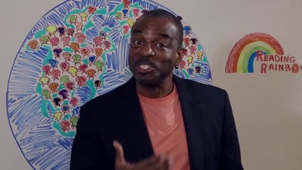 June Kickstarters: Reading Rainbow