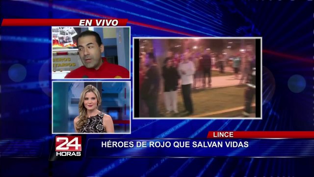 Bomberos cuentan detalles de angustioso rescate de 2 niños de incendio