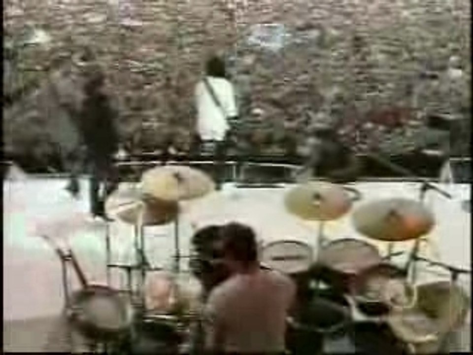 U2 LIVE