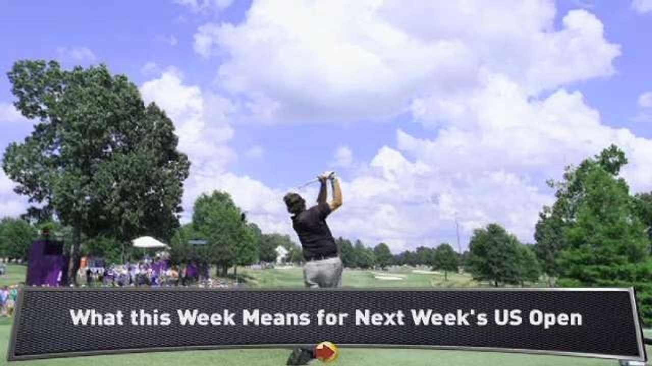 What the St. Jude's Means for US Open