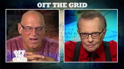 Larry King Exclusive Clip