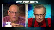 Larry King Exclusive Clip