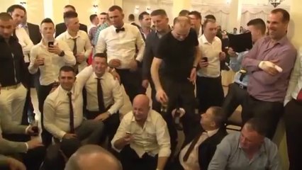 Bajram Gigolli n u0027darsem ne Holland