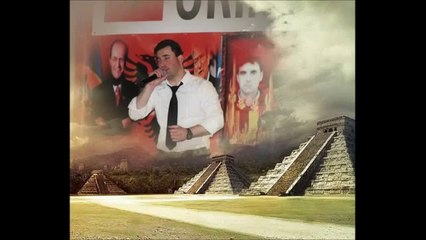 Besnik Zeqiri  Besi Tallava 2013