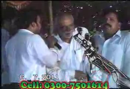 13 Rajab 2014 jashan e viladat mola Ali,as par Qasida 1 zakir shafqat kazmi