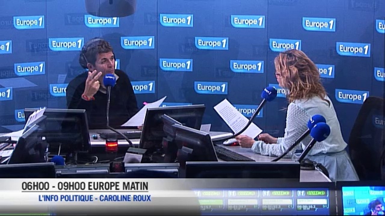 Le Président à la rencontre de ses troupes