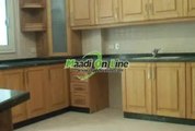 Ground floor Duplex apartment with swimming pool for rent in the Degla
