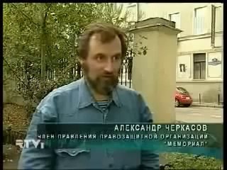 АННА ПОЛИТКОВСКАЯ О РАМЗАНЕ КАДЫРОВЕ ! Вообще Пиздец !!!