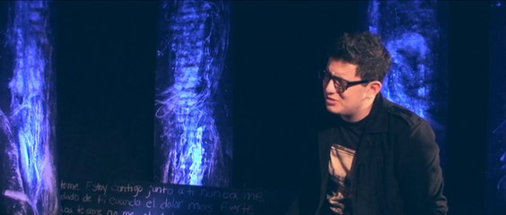 Jonathan López - Estoy Contigo - Música Cristiana