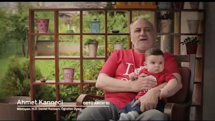 ODTÜ Tanıtım Filmi 2011