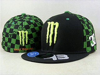 Pas Cher Casquette Monster Energy l'engagement et l'esprit de corps