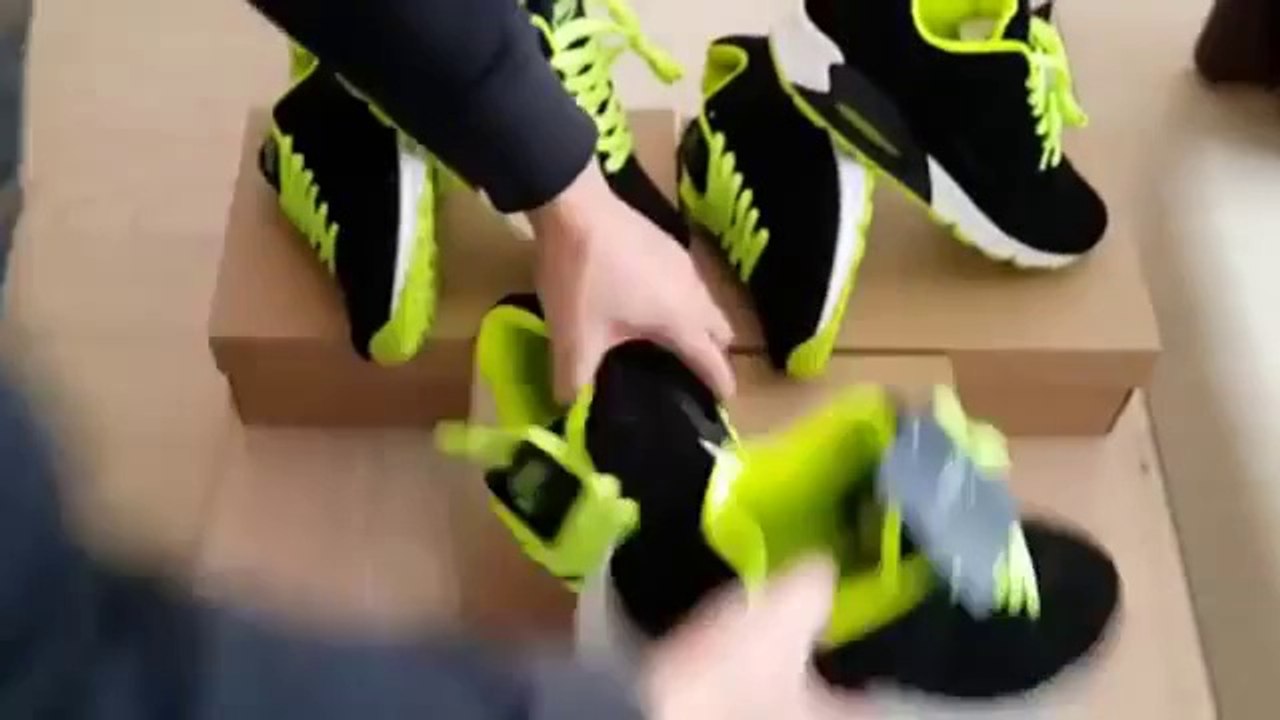 2014 cheap air max 90 vt replica discount nike shoes free shipping online