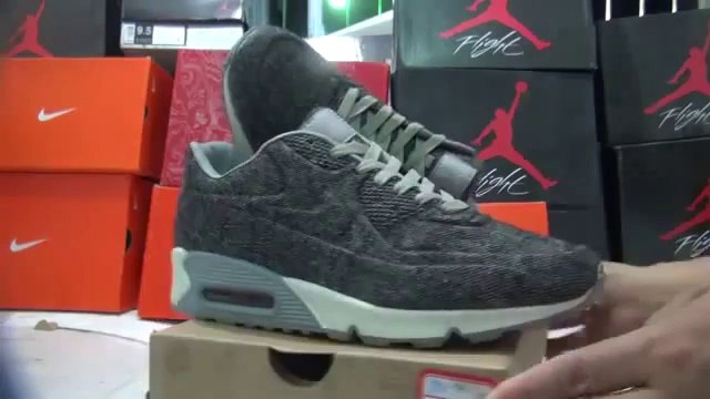 cheap AIR MAX90 HYP PRM Cheap Air Max Best Wholesale Discount Replica Nike Sneaker Shoes