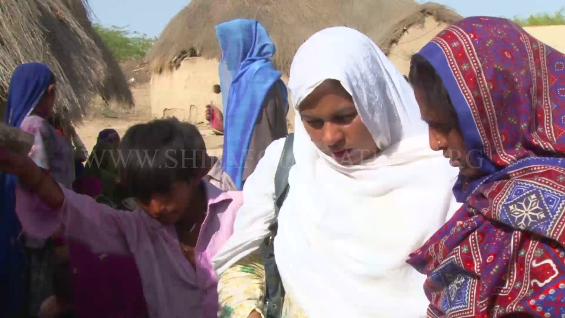 Sanghar CMAM Documentary