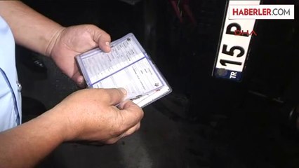 Antalya Aşırı Hız Can Aldı