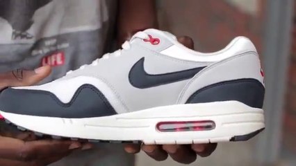 replica Air Max 1 shoes good quality online