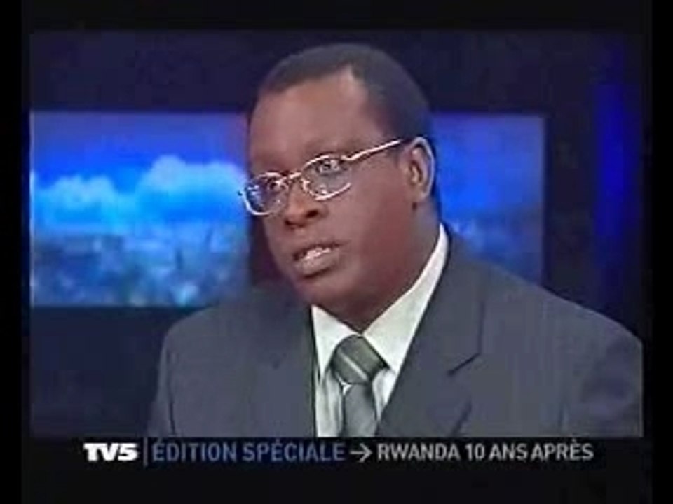 "L'impunité explique la particiaption massive des tueurs"