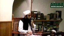 Moulana Tariq Jameel bayan JisTakht K Nechai Ale Rasool Ka Khoon Ho Main usTakht Par Lanat Bhaijta Hoon Muavia bin yazeed