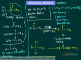 Aldehyde and Ketone- Organic Chemistry for JEE advance 2012 IIT-jee mains chemistry
