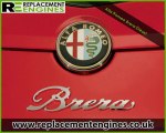 Alfa Romeo Brera Diesel Engines, Cheapest Prices | Replacement Engines