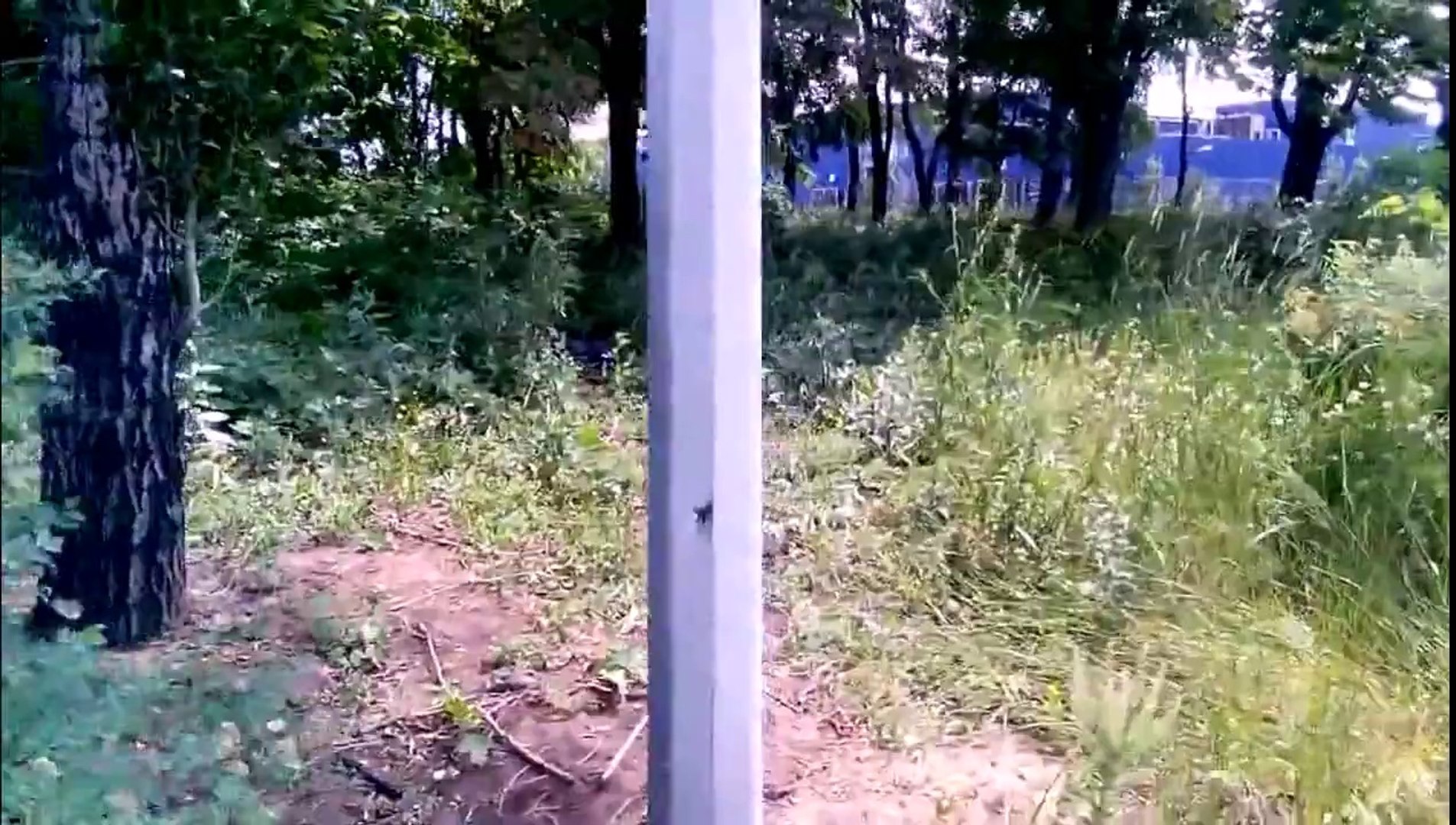 ⁣Дорога СМЕРТИ до Аэропорта 500м ДонецкDonetsk