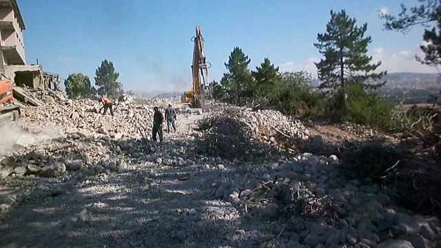 0535 712 20 82 Ankarada Yıkımcılar, bina yıkım firmaları ankara, Yıkım Firması