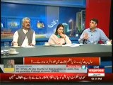 PMLN investment policy is more harmful than Zardari's Govt. - Asad Umer