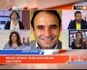 Söylemezsem Olmaz 03.06.2014 1.Kısım