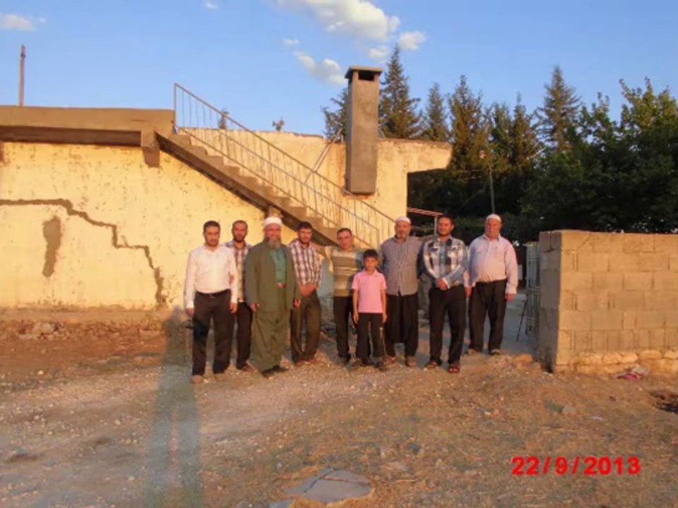 ABDULKADİR YÜKSEL 16. RESİM KLİBİ