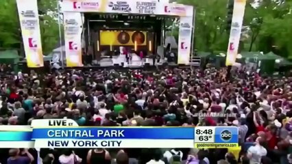 Ultimate News Bloopers Compilation 2014!