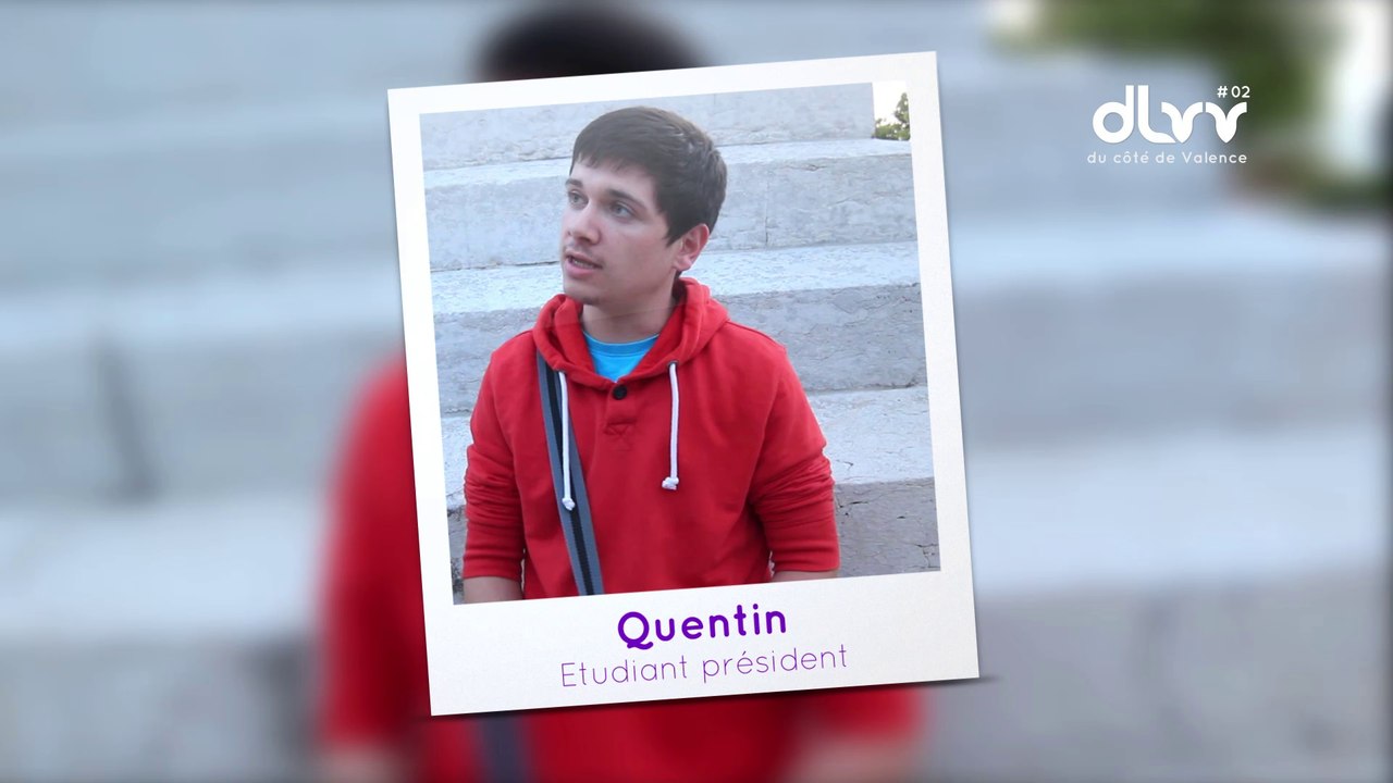 Dans la vraie vie (Du côté de Valence) #02