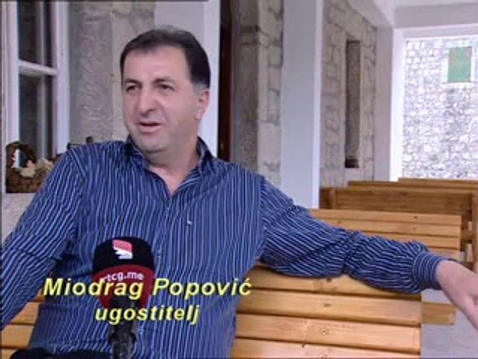 Pogled sa planine /dokumentarna emisija/www.rtcg.me 29/4/2014
