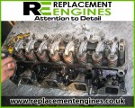 Alfa Romeo GT Diesel Engines Cheapest Prices | Replacement Engines