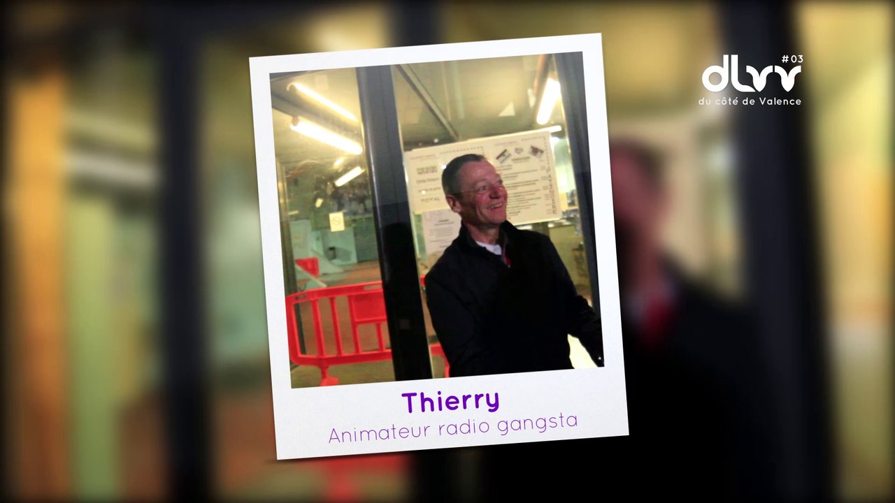 Dans la vraie vie (Du côté de Valence) #03