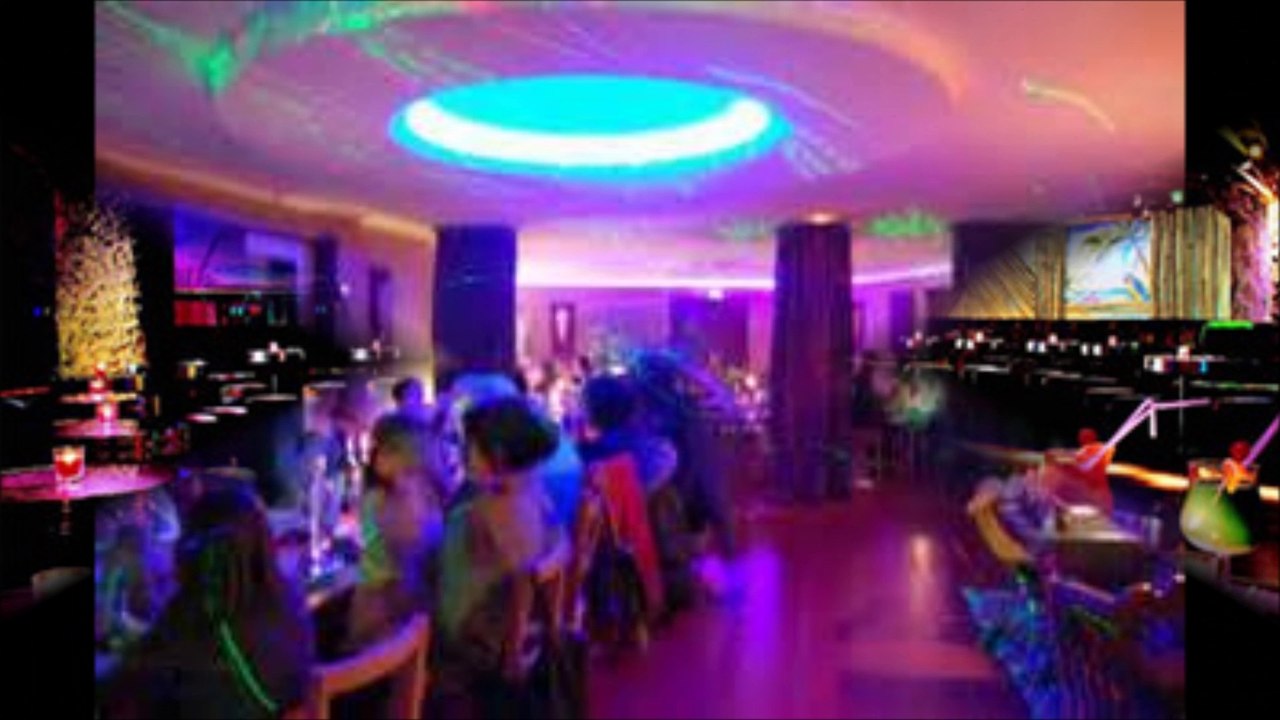 soir de fête
