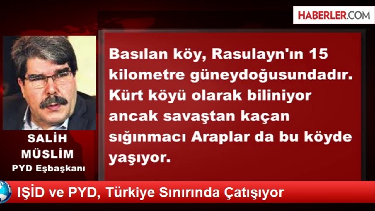 PYD