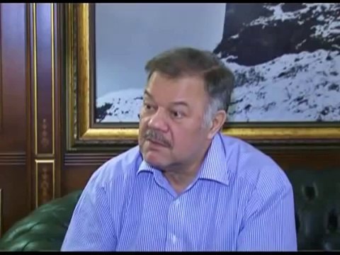 Кадыров о Жириновском и Зюганове