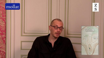 Alexandre Laumonier - Zones sensibles