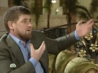 Кого Кадыров назвал врагами! Свежее интервью