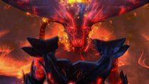 Marvel Heroes 2015 - Teaser de Surtur
