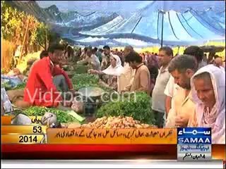 Analysts & Public Opinion on Budget