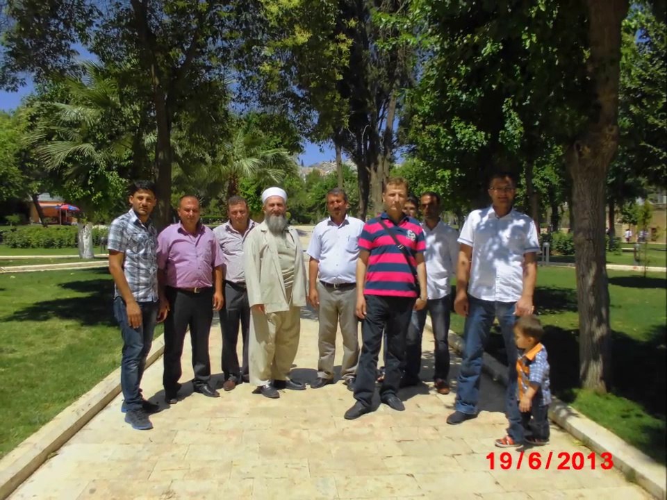 ABDULKADİR YÜKSEL 17. RESİM KLİBİ