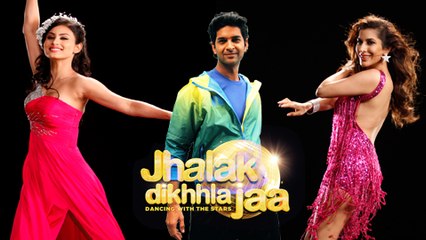 Jhalak Dikhla Jaa 7 First Look – Catch The Stars' Performances
