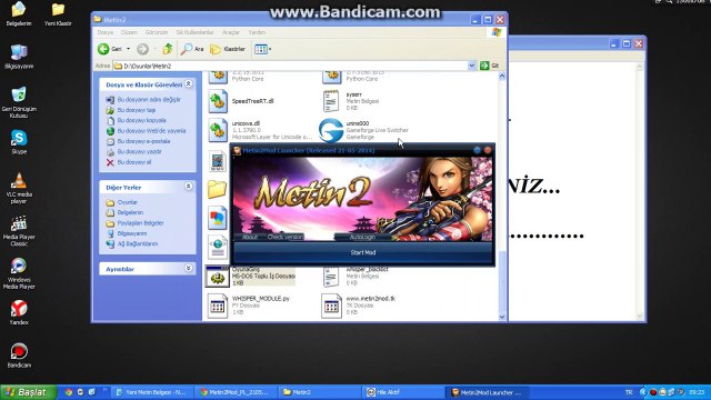 kjmulti hile metin2 2014