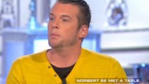 Norbert Tarayre : « C’est l’amour de mon père qui me manque »