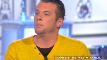 Norbert Tarayre : « C’est l’amour de mon père qui me manque »